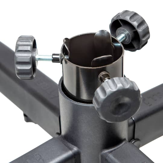 TreeKeeper 29" Universal Rolling Tree Stand Tree Skirts, Stands Rolling Tree Stand